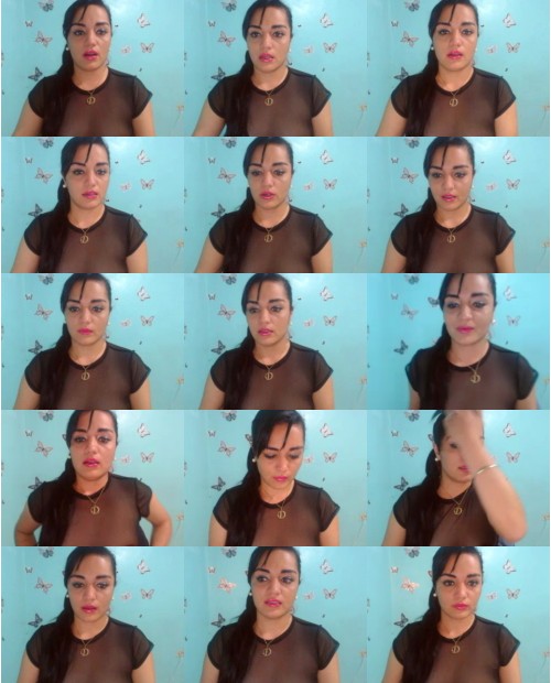 Download Video File: myfreecams crazy danna