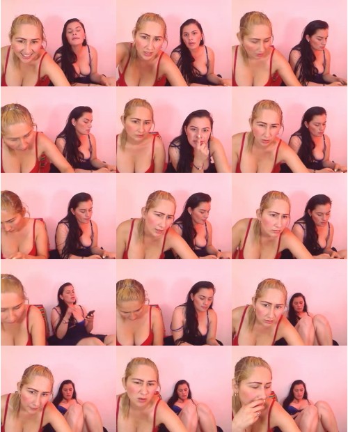 Download Video File: myfreecams crazyxgirls