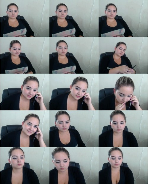 Download Video File: myfreecams curvy violeta