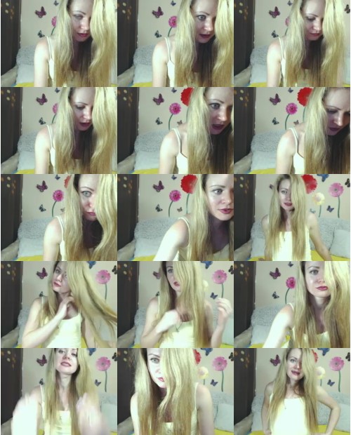 Download Video File: myfreecams cute marry