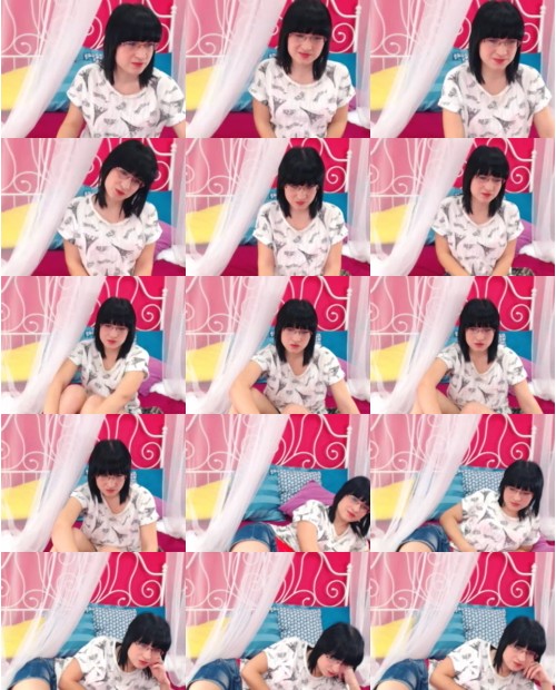 Download Video File: myfreecams cutebb pat