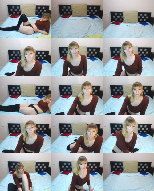 Download Video File: myfreecams cutie baby4u