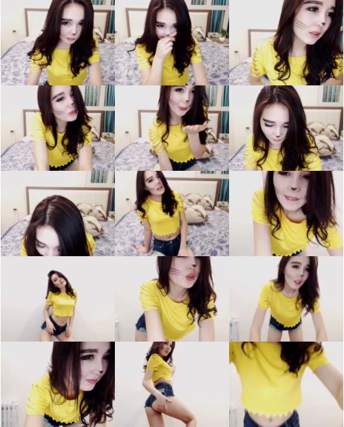 Download Video File: myfreecams cutie ji