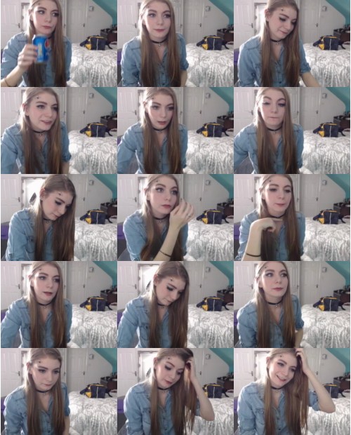 Download Video File: myfreecams dani darling