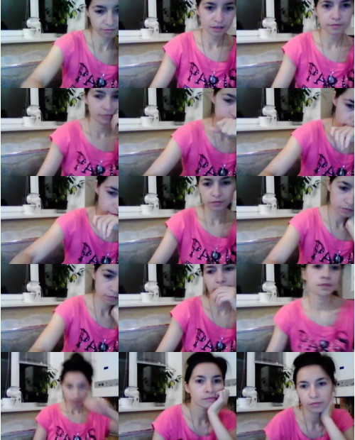 Download Video File: myfreecams daniellaposh