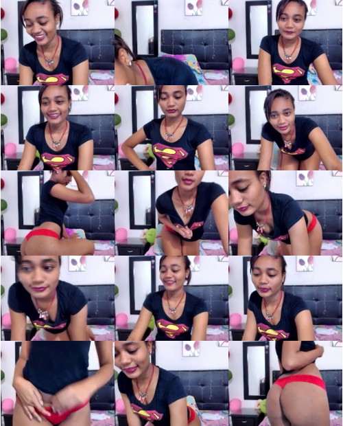 Download Video File: myfreecams danna ebo