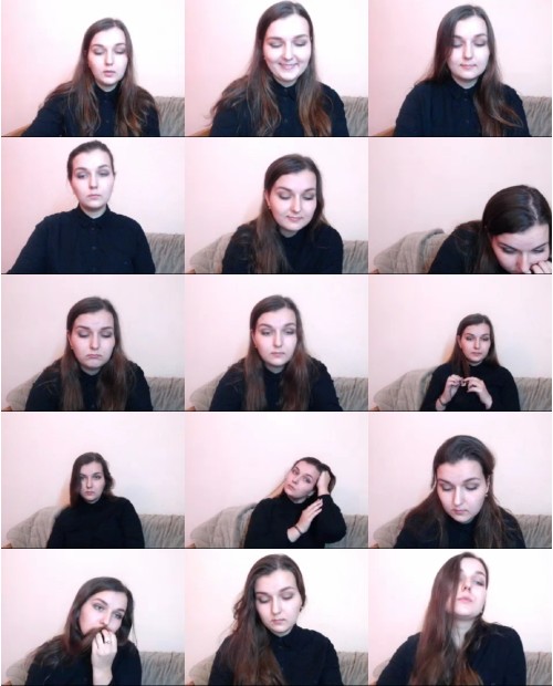 Download Video File: myfreecams dannilla