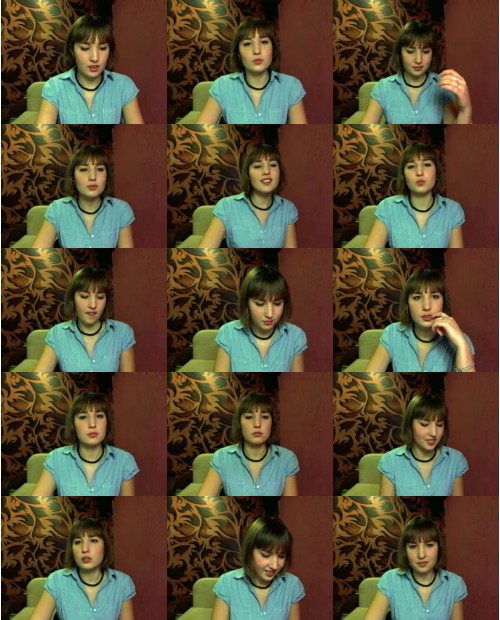 Download Video File: myfreecams darinkasexy