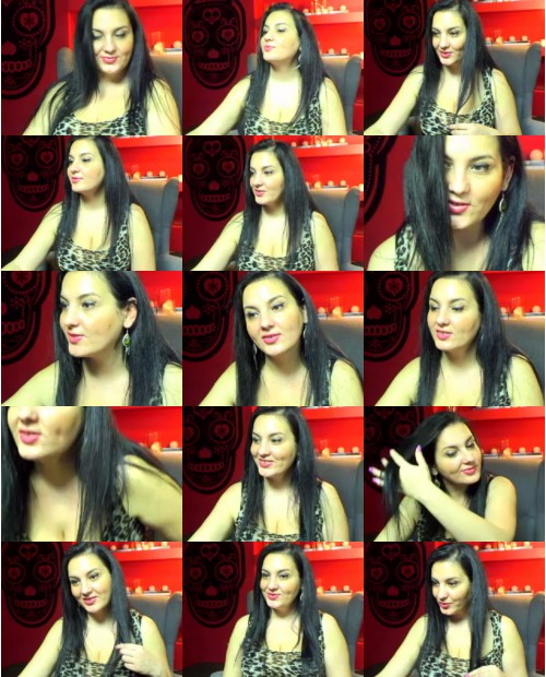 Download Video File: myfreecams darkqueeny