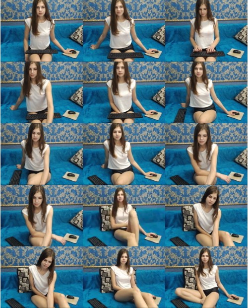 Download Video File: myfreecams dayana cox