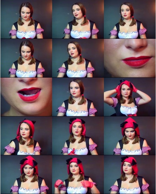 Download Video File: myfreecams debbiedivine