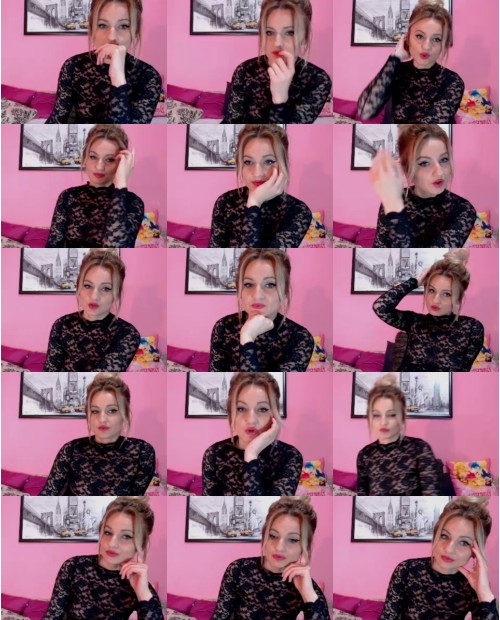 Download Video File: myfreecams deeannax