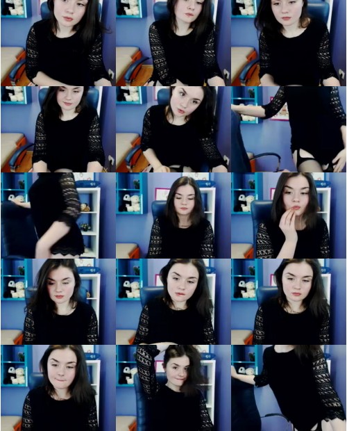 Download Video File: myfreecams divaeleanor