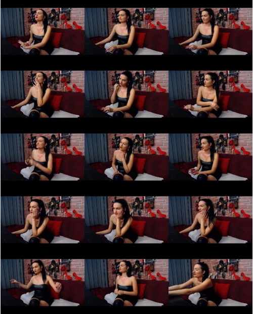 Download Video File: myfreecams dommecruella