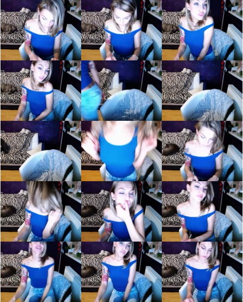 Download Video File: myfreecams donnanna