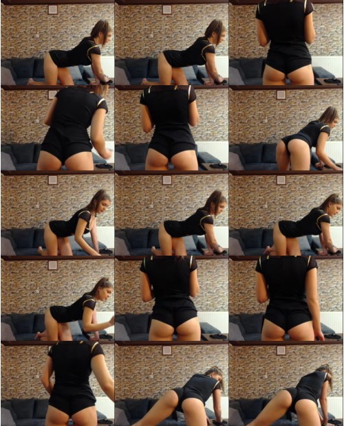 Download Video File: myfreecams dyanne18