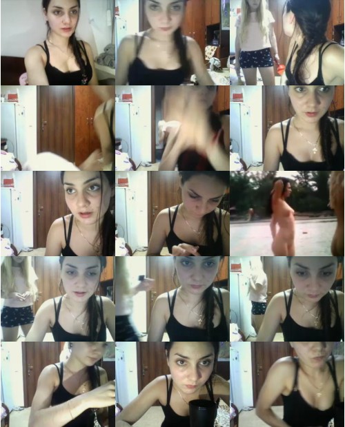 Download Video File: myfreecams eastern babes