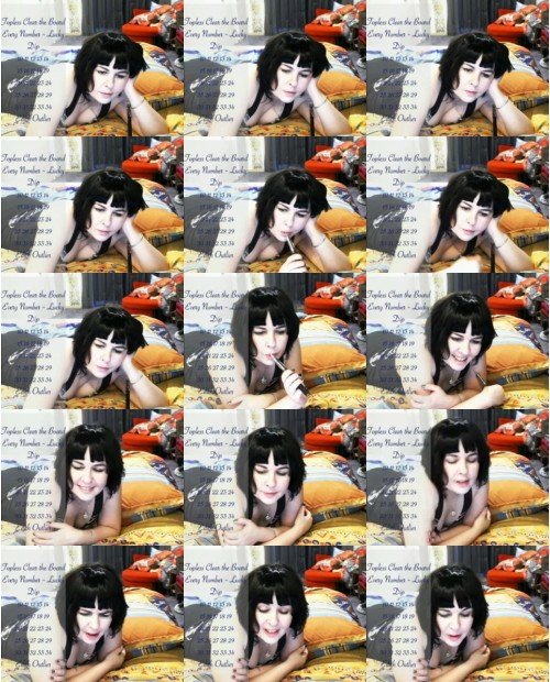 Download Video File: myfreecams edith outlier