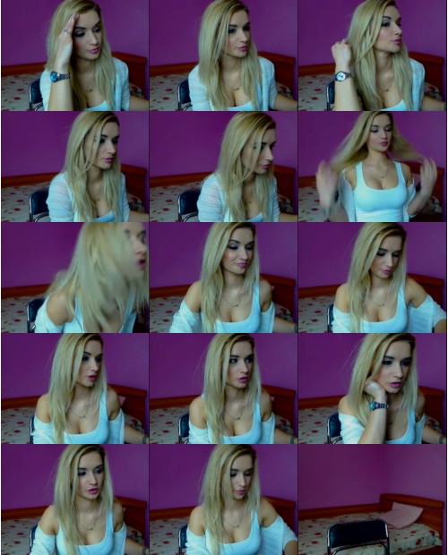 Download Video File: myfreecams elektrababy