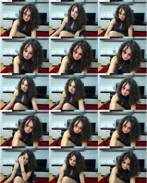 Download Video File: myfreecams elisabeeth