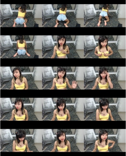 Download Video File: myfreecams elisaross