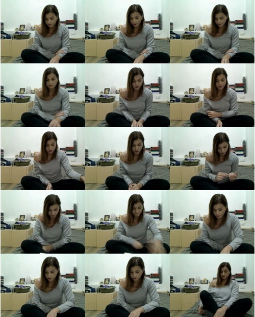 Download Video File: myfreecams elisheva