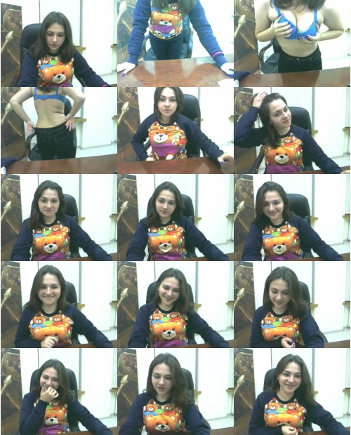 Download Video File: myfreecams ellena9