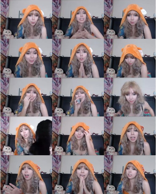 Download Video File: myfreecams ellie chan