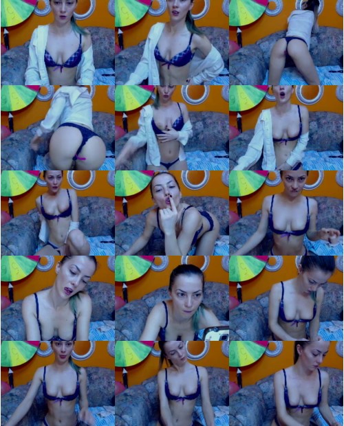 Download Video File: myfreecams elly elly