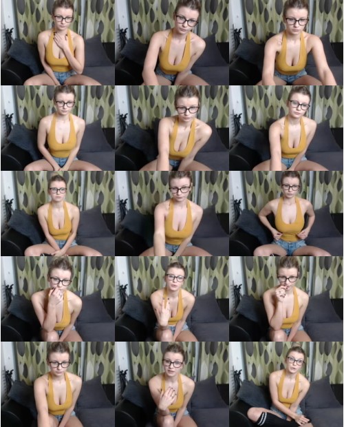 Download Video File: myfreecams emo brit