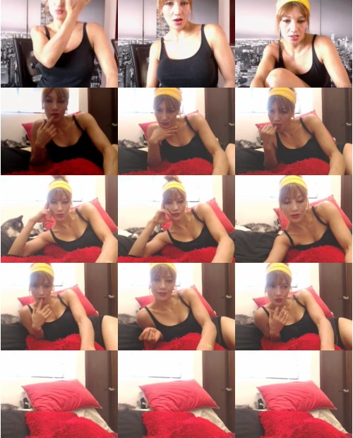 Download Video File: myfreecams emy muller