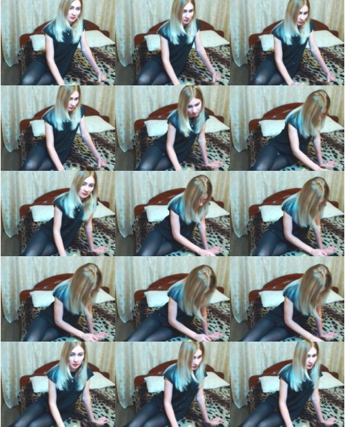 Download Video File: myfreecams erikablanc