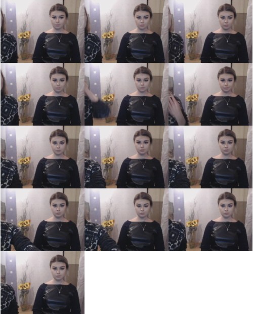 Download Video File: myfreecams ester esti