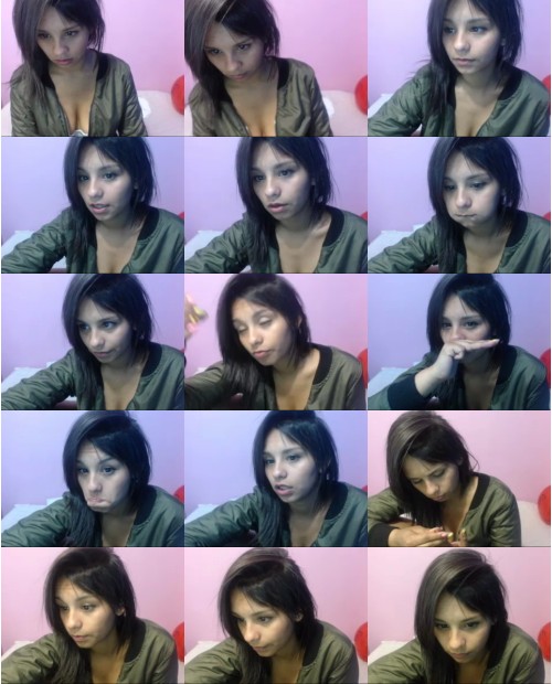 Download Video File: myfreecams estrellitachn