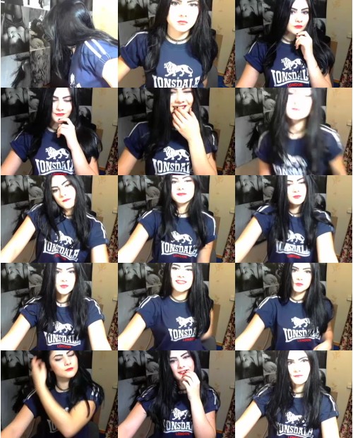 Download Video File: myfreecams eva sladko