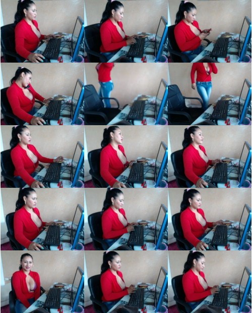 Download Video File: myfreecams evacandyx