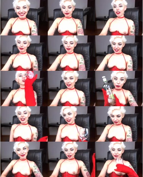 Download Video File: myfreecams evewagen