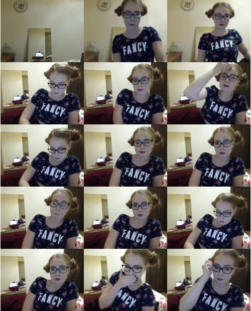 Download Video File: myfreecams f a n c y