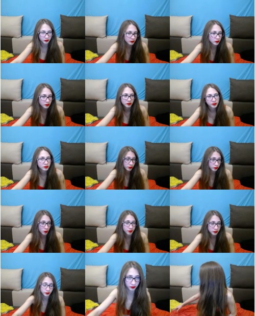 Download Video File: myfreecams felinaparker