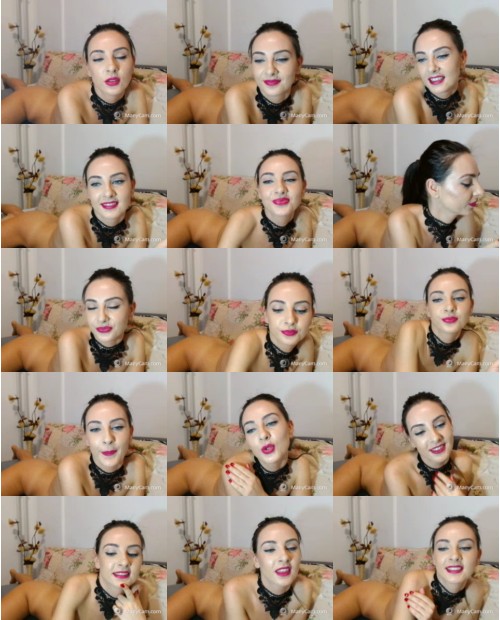 Download Video File: myfreecams flowreyna