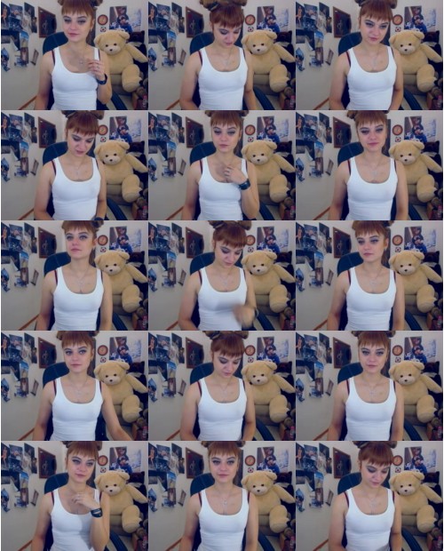 Download Video File: myfreecams fluffyfoxy