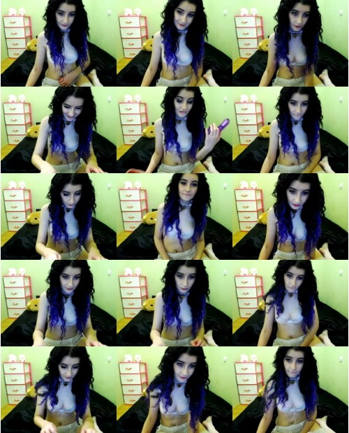 Download Video File: myfreecams forest lady