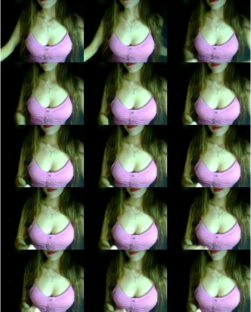 Download Video File: myfreecams foxy ember