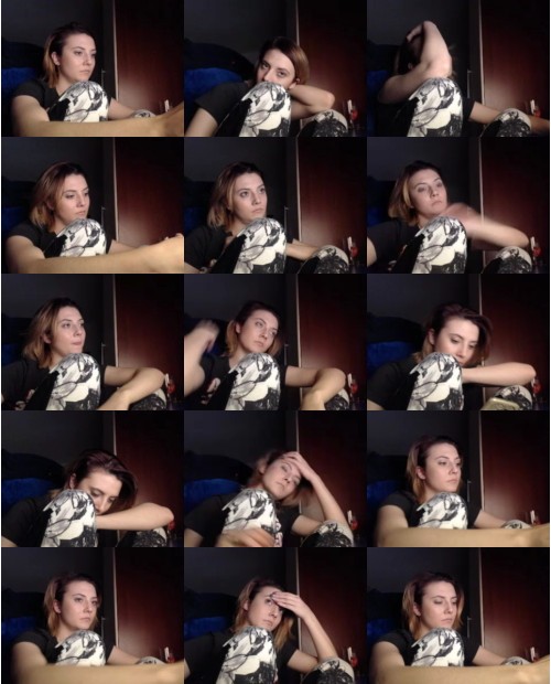 Download Video File: myfreecams foxyingridd