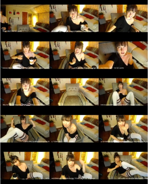 Download Video File: myfreecams fridays child