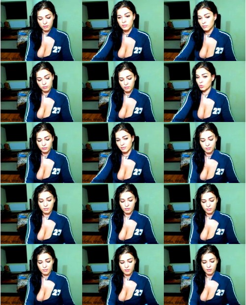 Download Video File: myfreecams genny4you