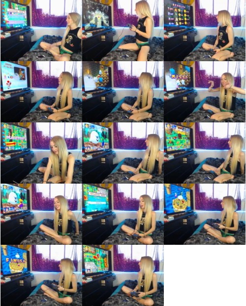 Download Video File: myfreecams georgiesparks