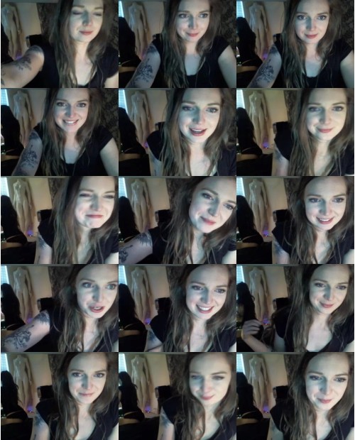 Download Video File: myfreecams ghostie   xo