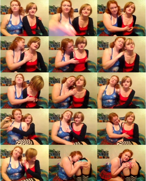 Download Video File: myfreecams gingerbonny