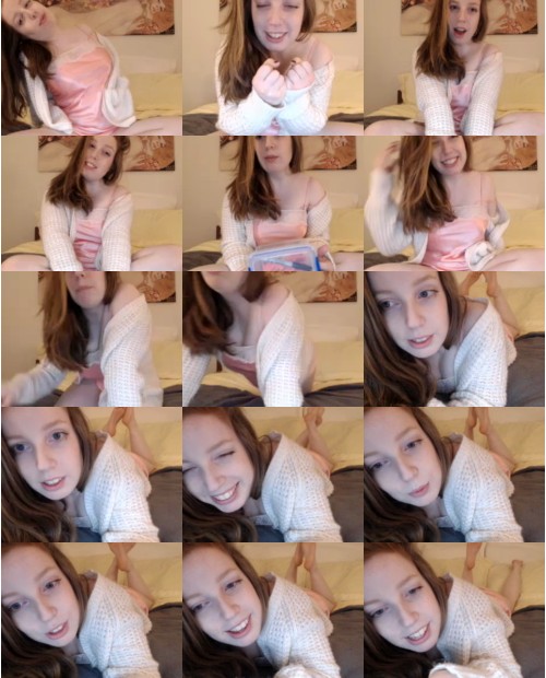 Download Video File: myfreecams grace melody